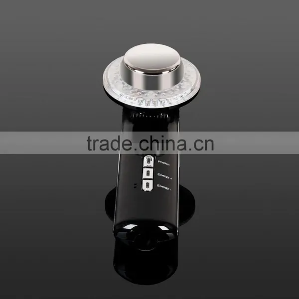 AYJ-T14B(CE) 7 Color Led Cold Hammer Home Use Beauty Device photo-4