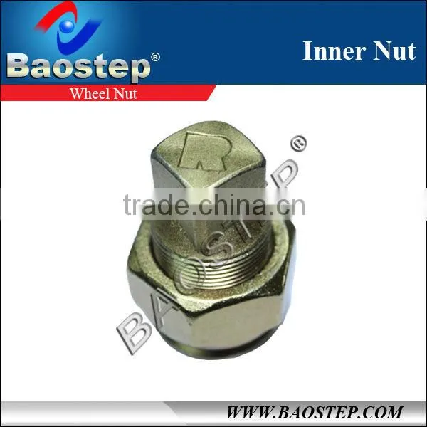 Wholesales Inner Nut for Truck Bolt