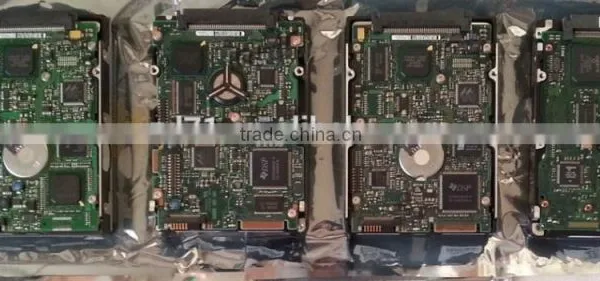 06P5352 36GB 15K SCSI 3.5'' Server HARD DRIVE DISK 100% Tested Working 06P5768 photo-3
