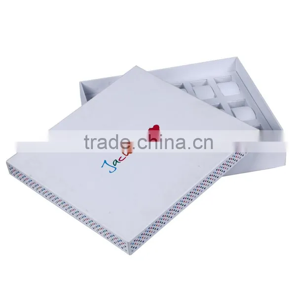 High Quality Paper Box for Watch Display