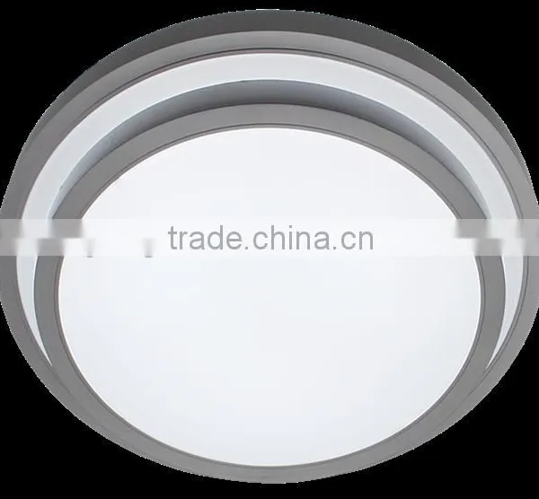 LED Home Lights / Retrofit Smart Light / 18w Dimmable Round Led Ceiling Light Lamp Luminaires