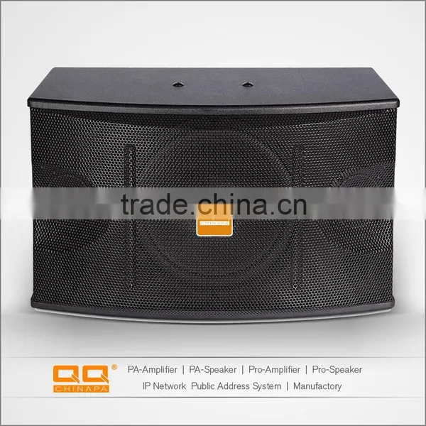 OEM Professional Pro Audio Aystem Speaker photo-5