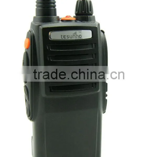 TESUNHO TH-850PLUS IPX6 Water Proof Professional Two Way Radio Handheld Walkie Talkie photo-3