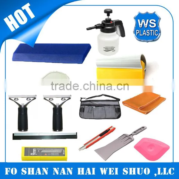 Glass Tool Kit