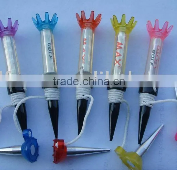 Magnet Golf Tee
