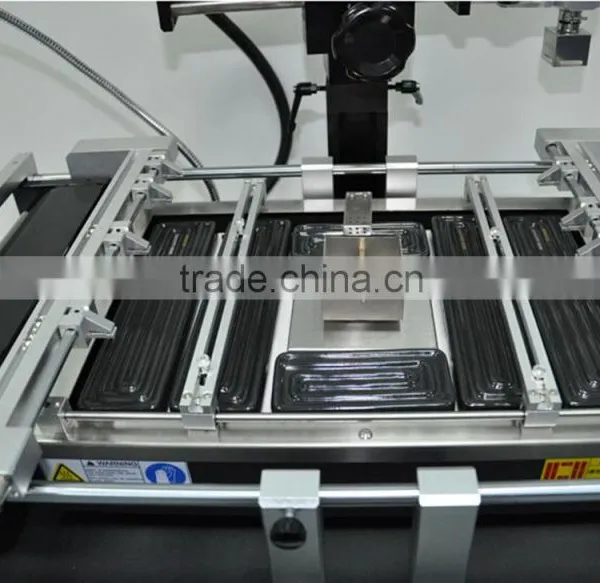 Low Cost Multi-function Chip Replacement Machineautomatic Bga Rework Station RW-S380II photo-3