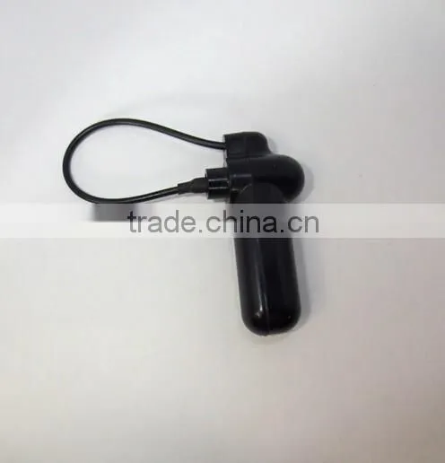 OEM Newest Quality Assurance Eas AM Security Mini Pencil Tag With Lanyard photo-2