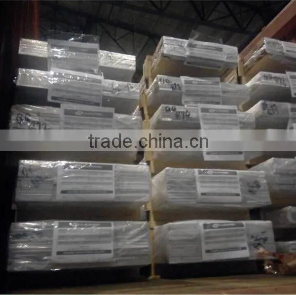 Aluminium Bus Bar 1070 for Transformer Winding