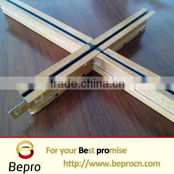 Best Factory Price of Flat and FUT Ceiling T-bar photo-3