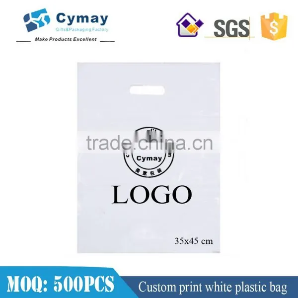 Custom Plastic Shopping Bag /plastic Bag /custom Plastic Bag photo-6