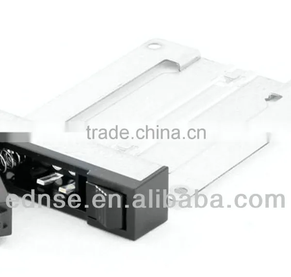 EDNSE 1U Network Storage Kit ED1004 1CD-ROM to 4*2.5" Hot-swap HDD Trays photo-6