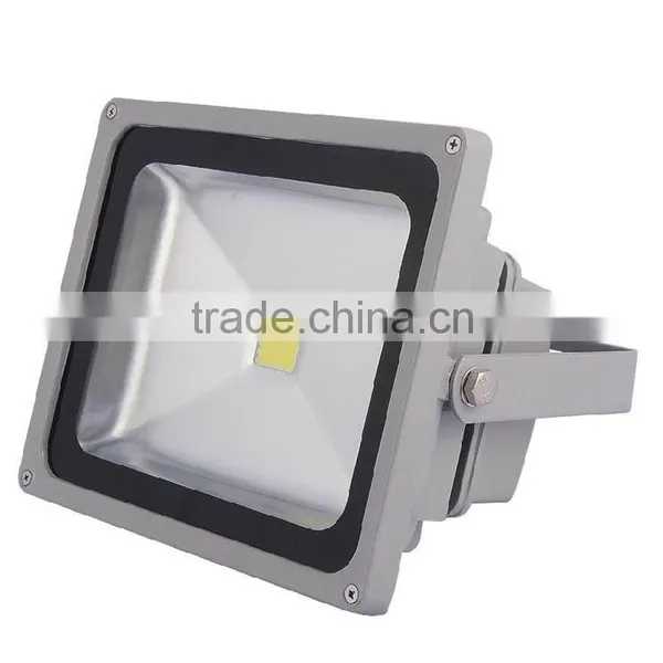 50w Flood Light Led With Epistar Led photo-5