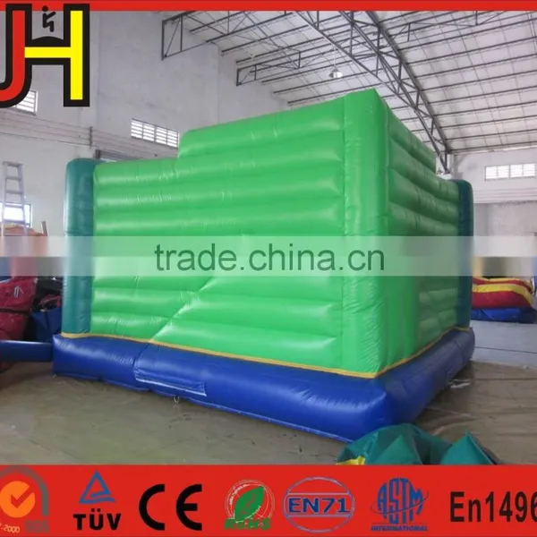 Factory Price Inflatable Bouncers With Inside Slide and Obstacle photo-4