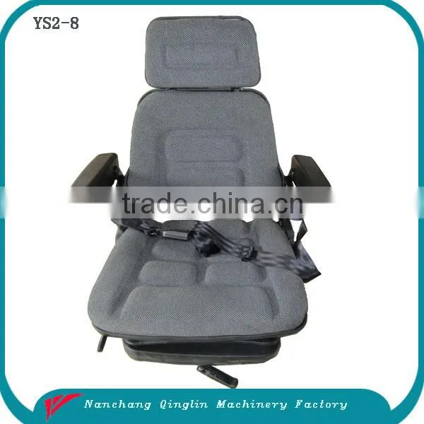 Suspension Folding Seat for Boat Sale photo-3