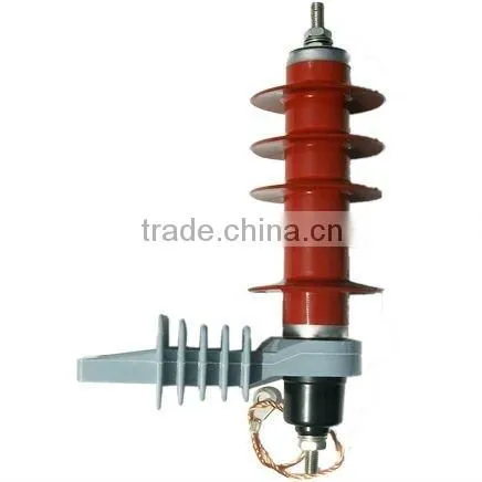 Surge Arrester /Lighting Arrester/Metal Oxide Arrester