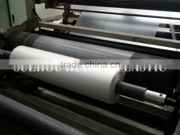 Film Packaging for Industrial Use photo-5