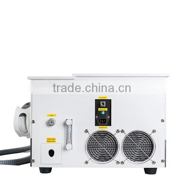 Beauty Ipl Equipments Facial Hair Waxing Equipment photo-4