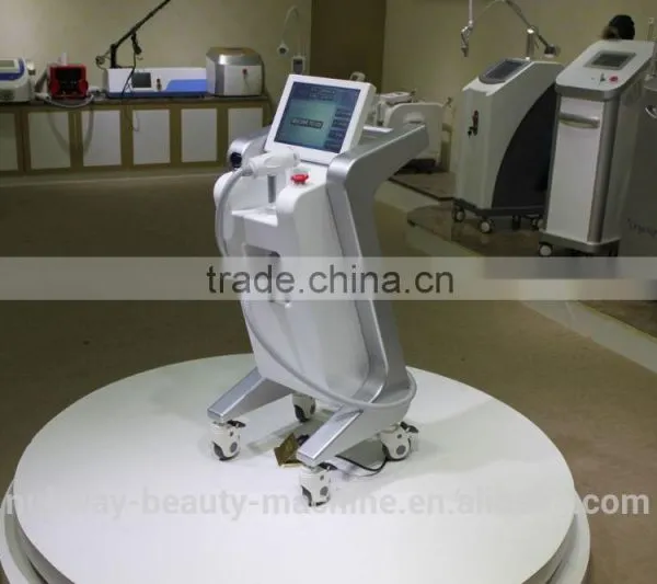 Good Quality Korean HIFU Body Slimming Machine Nubway photo-2