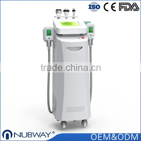 5 Treatment Handles Fat Freeze Non-invasive Weight Loss Lipocryo Cryolipolysis Machine Price photo-3