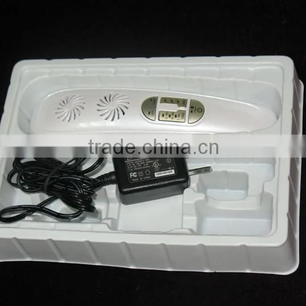 Hair Care Product Hair Loss Treatment Hairmax Laser Comb Laser Comb for Head Hair Regrowth photo-3