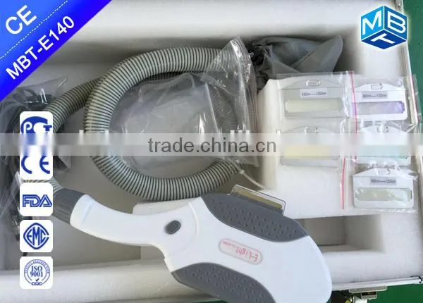White Skin Beautiful IPL Permanent Hair Reduction photo-6