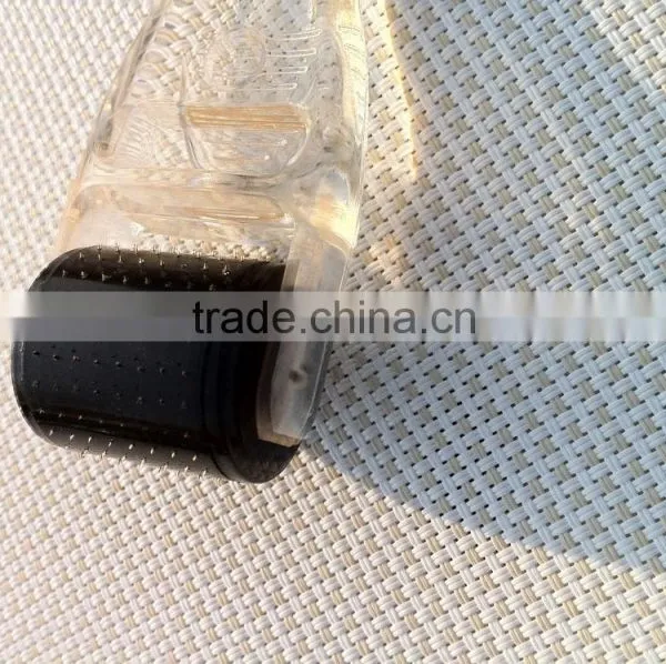 New Year Sale!! Titanium Micro Skin Meso Roller Acne Scar Stretch Marks 2.0MM Derma Roller 200 Needles photo-6