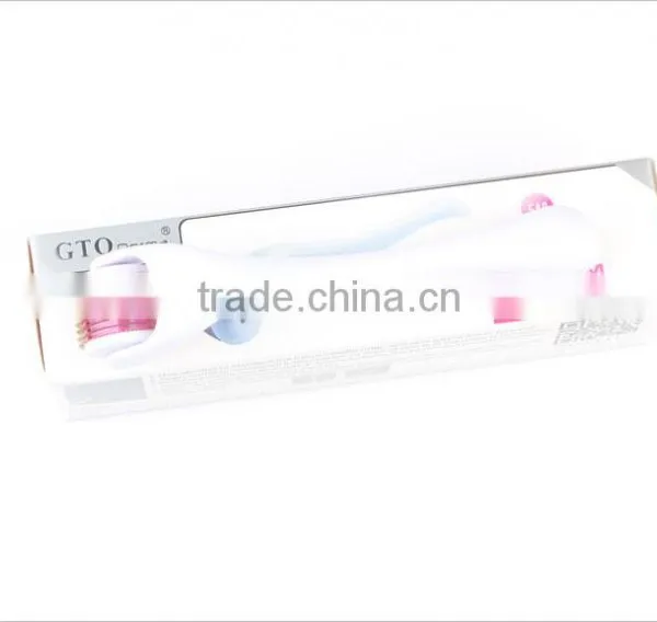 Micro Needle Roller Meso Roller Derma Skin Roller for Skin Renaissance photo-6