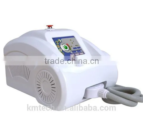 2014 Health&Beauty Branded Q-switched Product Laser Therapy for Tattoos Removal photo-2