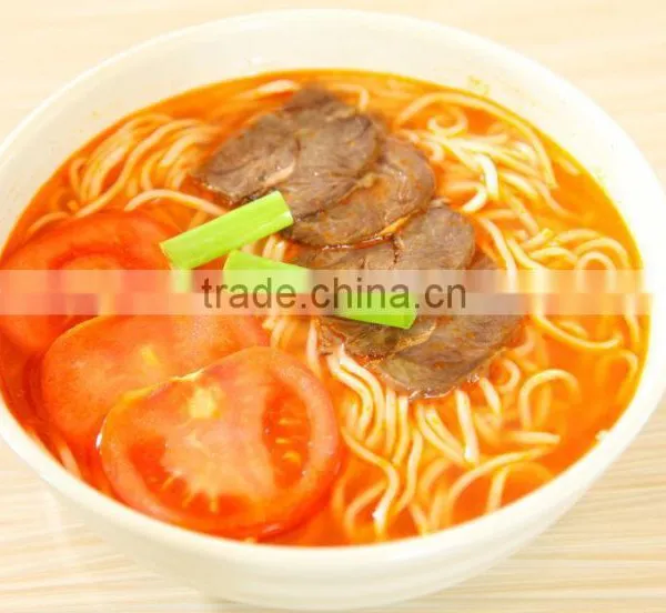 Zhenjiang High Quality Instant Spray Dried Tomato Powder for Meat photo-3