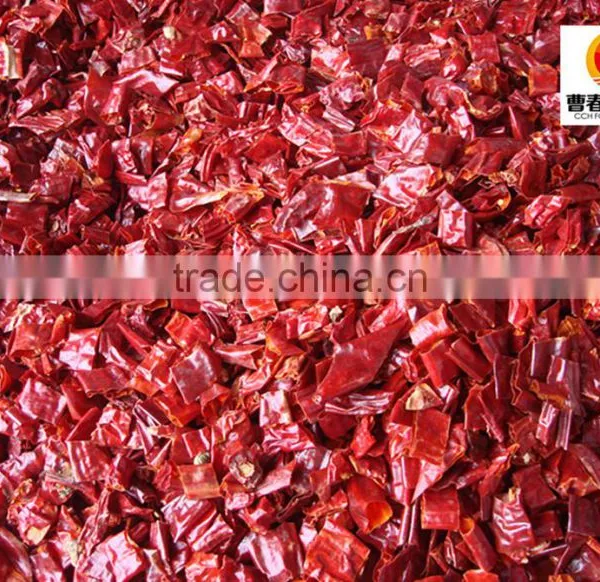 Best Selling Chinese Chilli Rings Erjintiao Chilli Rings photo-5