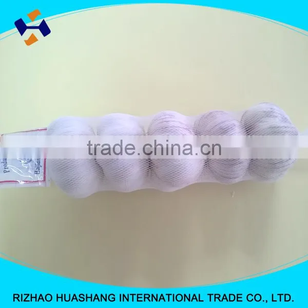 Good Quality Normal White Fresh Garlic Size4.5cm photo-6