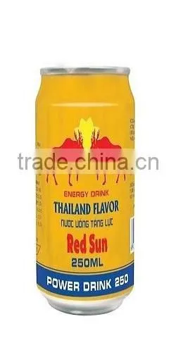 Energy Drink, Soft Drink