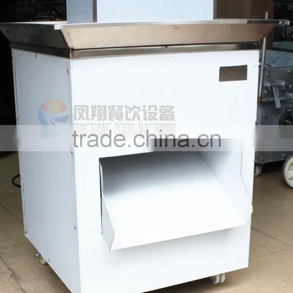 Industrial Large Size Pork Cutting Machine photo-2