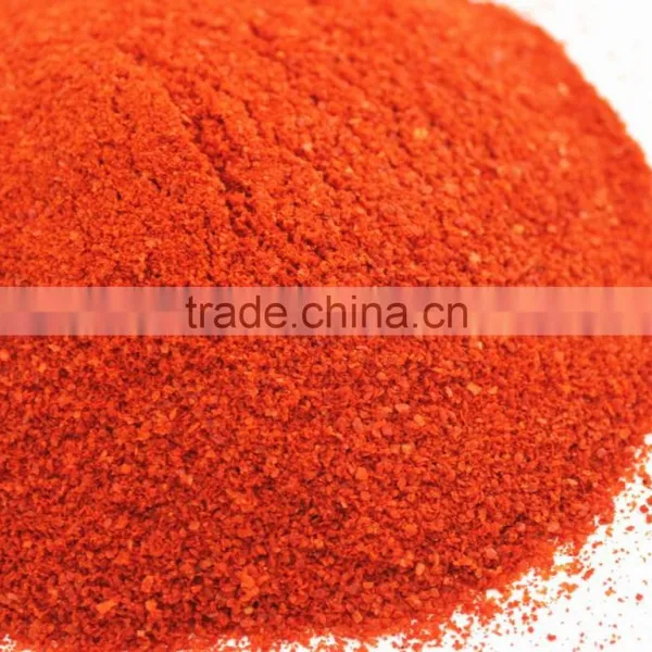 2016 New Crop Dred Red Chilli Flakes/crushed photo-4