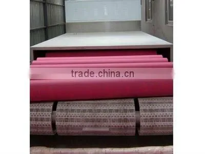 Full-automatic Microwave Dryer and Sterilizer for Pencil Plate photo-6