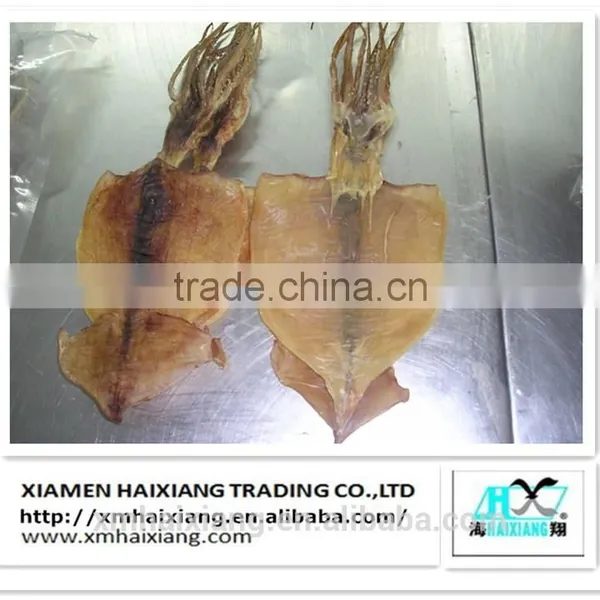 Buy Dried Smoked Squid photo-4
