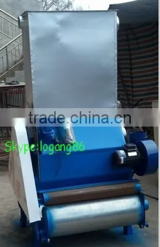 Best Price Cotton Ginning Machine|Cotton Seeds Remover Equipment photo-2