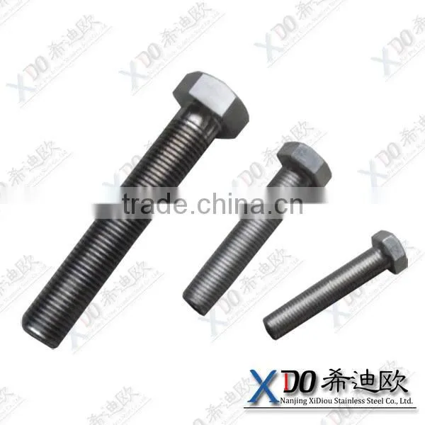 Nickle200/201 Stainless Steel Bolts and Nuts Making Machines photo-5