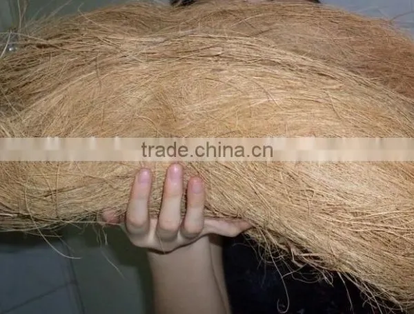 Coir Fiber