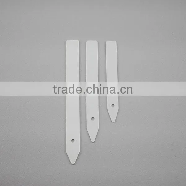 4 Inch 5 Inch 6 Inch Assorted Size Plastic Plant Name Marker photo-2