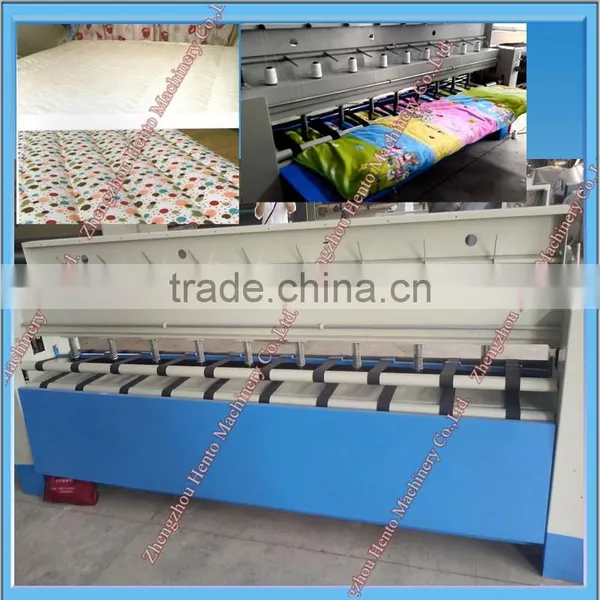 Automatic Quilt Machine With Low Price photo-5