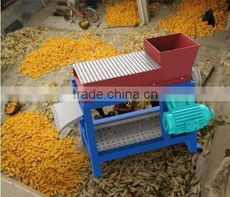 Corn Peel Remover Corn Sheller Household photo-2