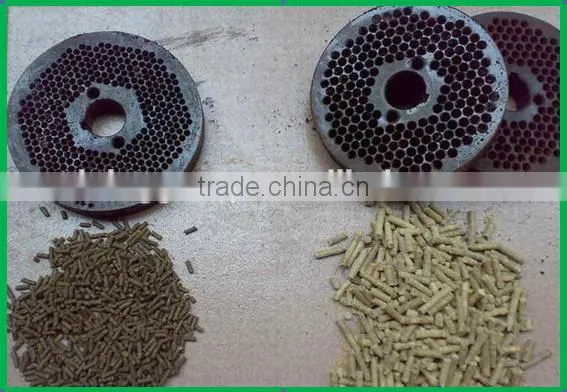 Best Price Rabbit Food Pellet Making Machine photo-6