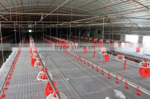 Plastic Floor Slats for Poultry/poultry Slats/chicken Slats