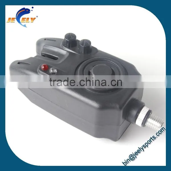 LED Waterproof Fishing Alarm for Carp Rod photo-4