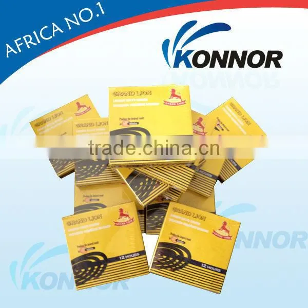 China Best Black Anti Mosquito Coil Repellent Mosquito Repellent Incense Anti Mosquito Products