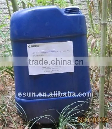 Esun High Reactivity Heat Resistant PCL Triol for Adhesive photo-2