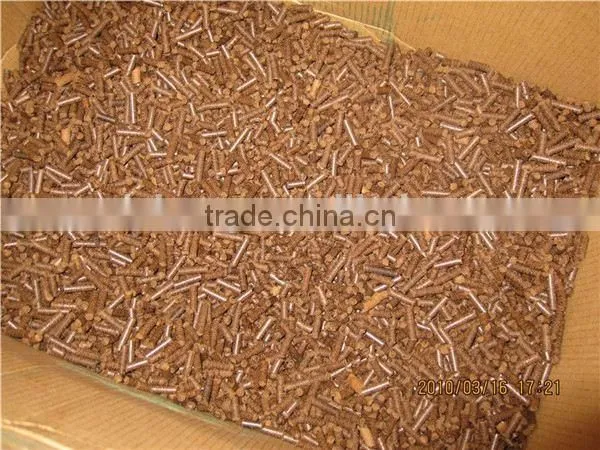 Chicken Feed Pellet Machine photo-2