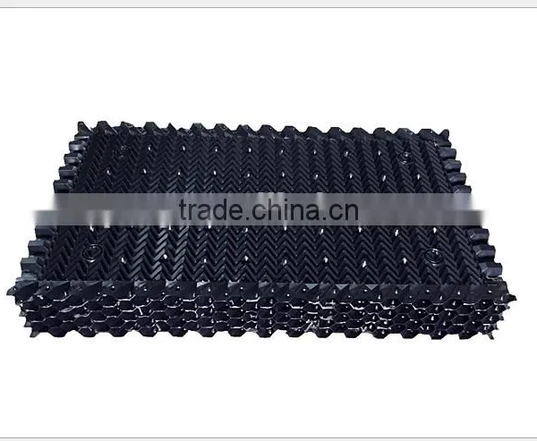 Cross Flow Cooling Tower PVC Fills(620*1080mm) photo-4