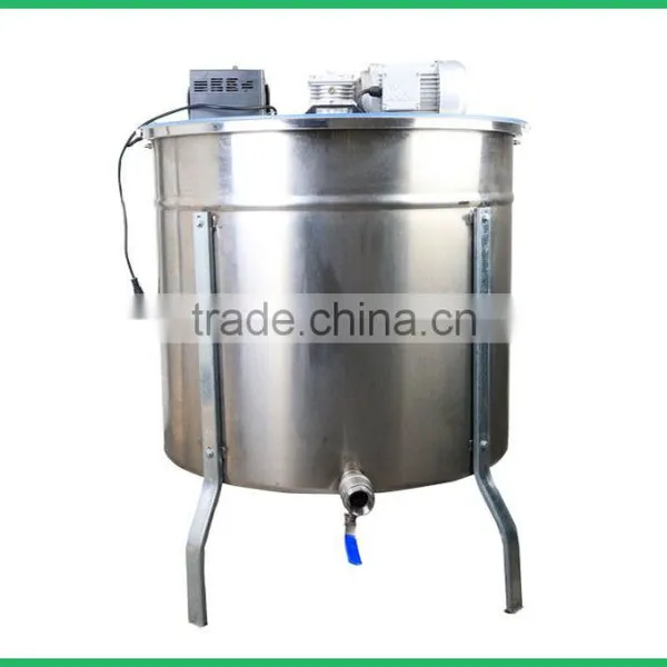 Stainless Steel Beekeeping Electronic 12 Frames Make a Honey Extractor photo-4